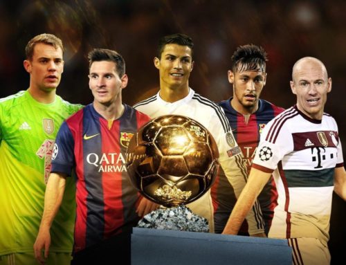 Самые лучшие футболисты мира. Топ 10 футболистов 20, 21 века