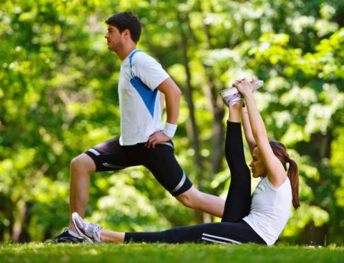 Что такое физические упражнения, их признаки, фазы, формы и эффекты