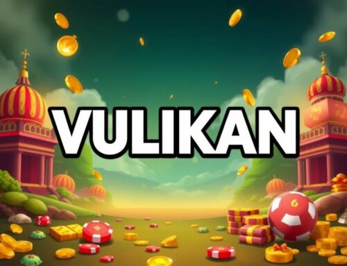 Vulkan: Азартные игры онлайн для игроков из Узбекистана