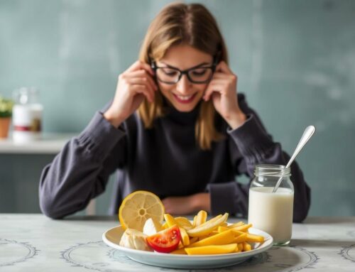 Здоровое питание при непереносимости лактозы: как жить вкусно и без дискомфорта