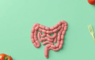 Здоровое питание при синдроме раздраженного кишечника: как вернуть комфорт и контроль