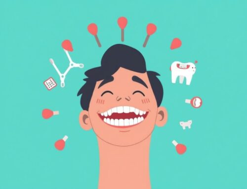 Врач-ортодонт: почему его работа важнее, чем кажется