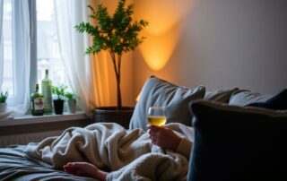 Вывод из запоя на дому: когда это может сработать и как не навредить