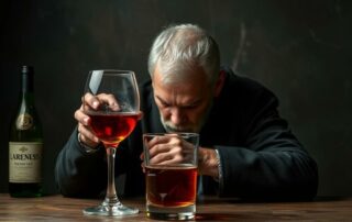 Лечение алкоголизма: честно, по-человечески и без паники