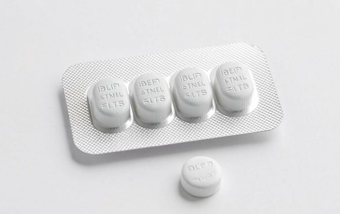 Таблетки ацеклофенак: доступный помощник при боли в суставах и воспалении