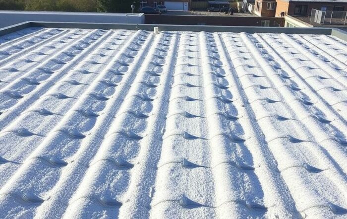 Теплоизоляционные материалы для плоских кровель: как выбрать и не ошибиться