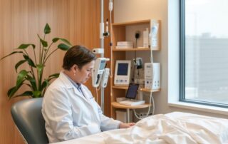 Клиника капельниц и превентивной медицины: зачем приходят, что ожидать и как не навредить себе