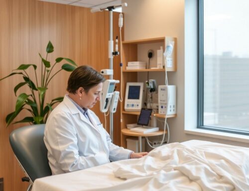 Клиника капельниц и превентивной медицины: зачем приходят, что ожидать и как не навредить себе