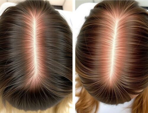 Пересадка волос для женщин ручным методом FUE Hand: естественно, точно, по-женски