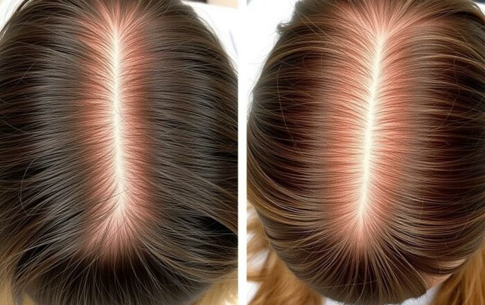 Пересадка волос для женщин ручным методом FUE Hand: естественно, точно, по-женски