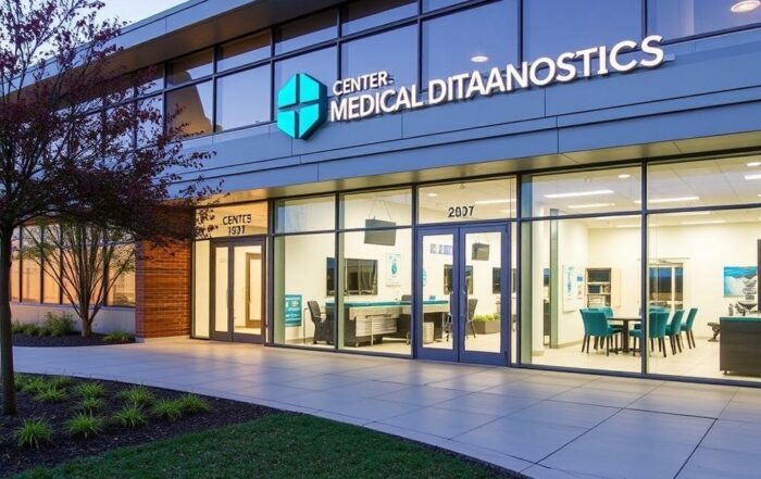 Центр медицинской диагностики: навигатор по обследованиям, которые действительно нужны