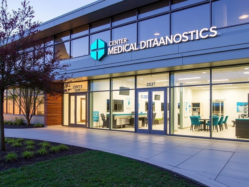 Центр медицинской диагностики: навигатор по обследованиям, которые действительно нужны