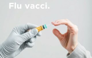 Вакцинация от гриппа по ДМС: как получить защиту без лишних хлопот