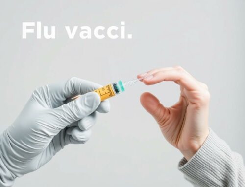 Вакцинация от гриппа по ДМС: как получить защиту без лишних хлопот