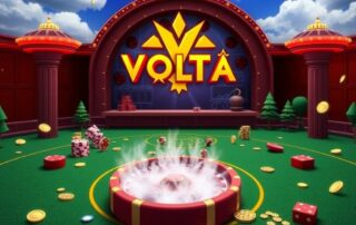 Казино Волта онлайн в Казахстане: как играть умно и не потерять голову