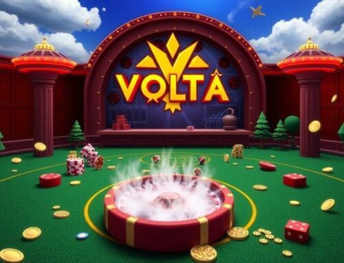 Казино Волта онлайн в Казахстане: как играть умно и не потерять голову