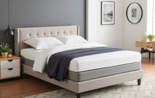 Как выбрать кровать и матрас в интернет‑магазине: понятный гид без воды