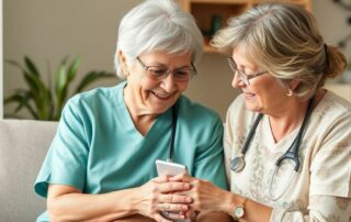 Сиделка рядом: как понять, какие услуги вам действительно нужны