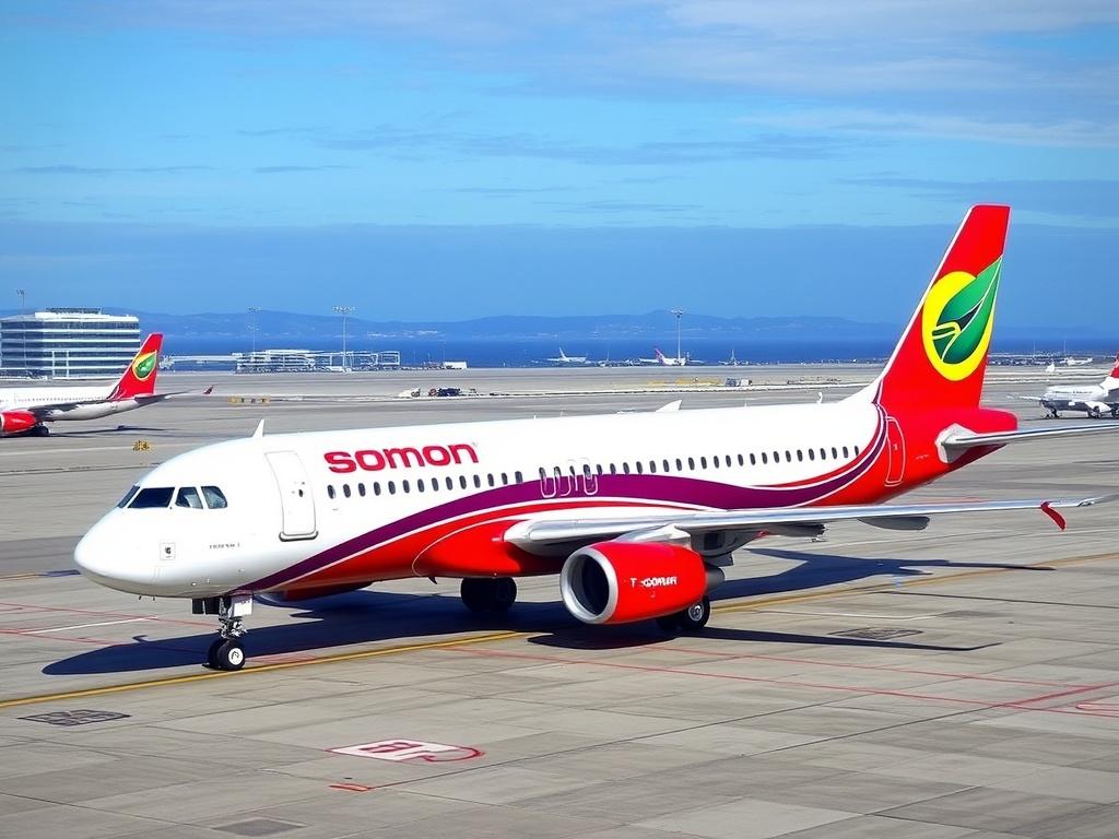 Как купить авиабилет Сомон Эйр и не попасть в неприятности: понятное руководство