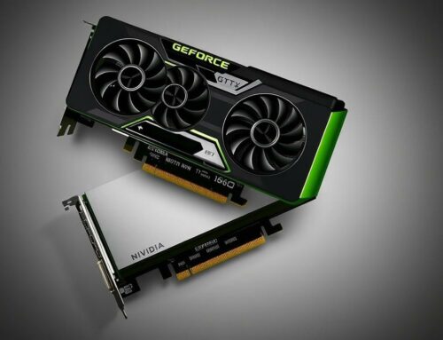 NVIDIA GeForce GTX 1660 Super: честный обзор для тех, кто собирает 1080p-машину