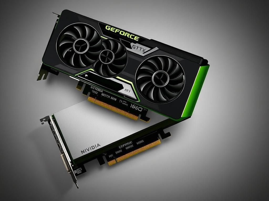 NVIDIA GeForce GTX 1660 Super: честный обзор для тех, кто собирает 1080p-машину