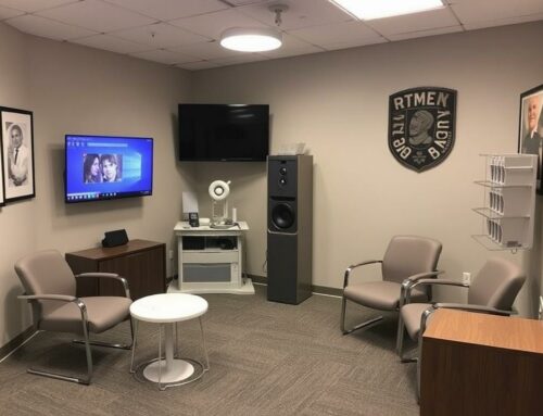 Центр слуха: как вернуть мир звуков и не растеряться в выборе