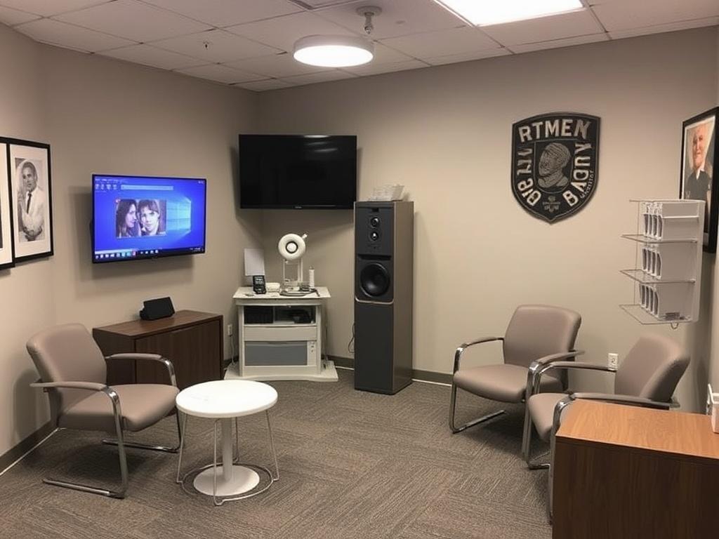 Центр слуха: как вернуть мир звуков и не растеряться в выборе