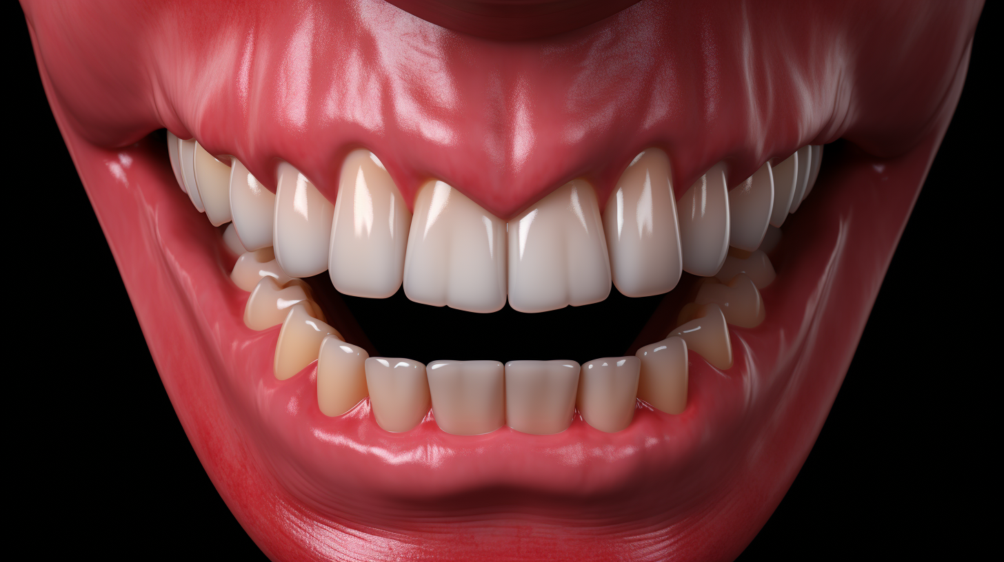 Уход за полостью рта и профилактика заболеваний зубов и десен
