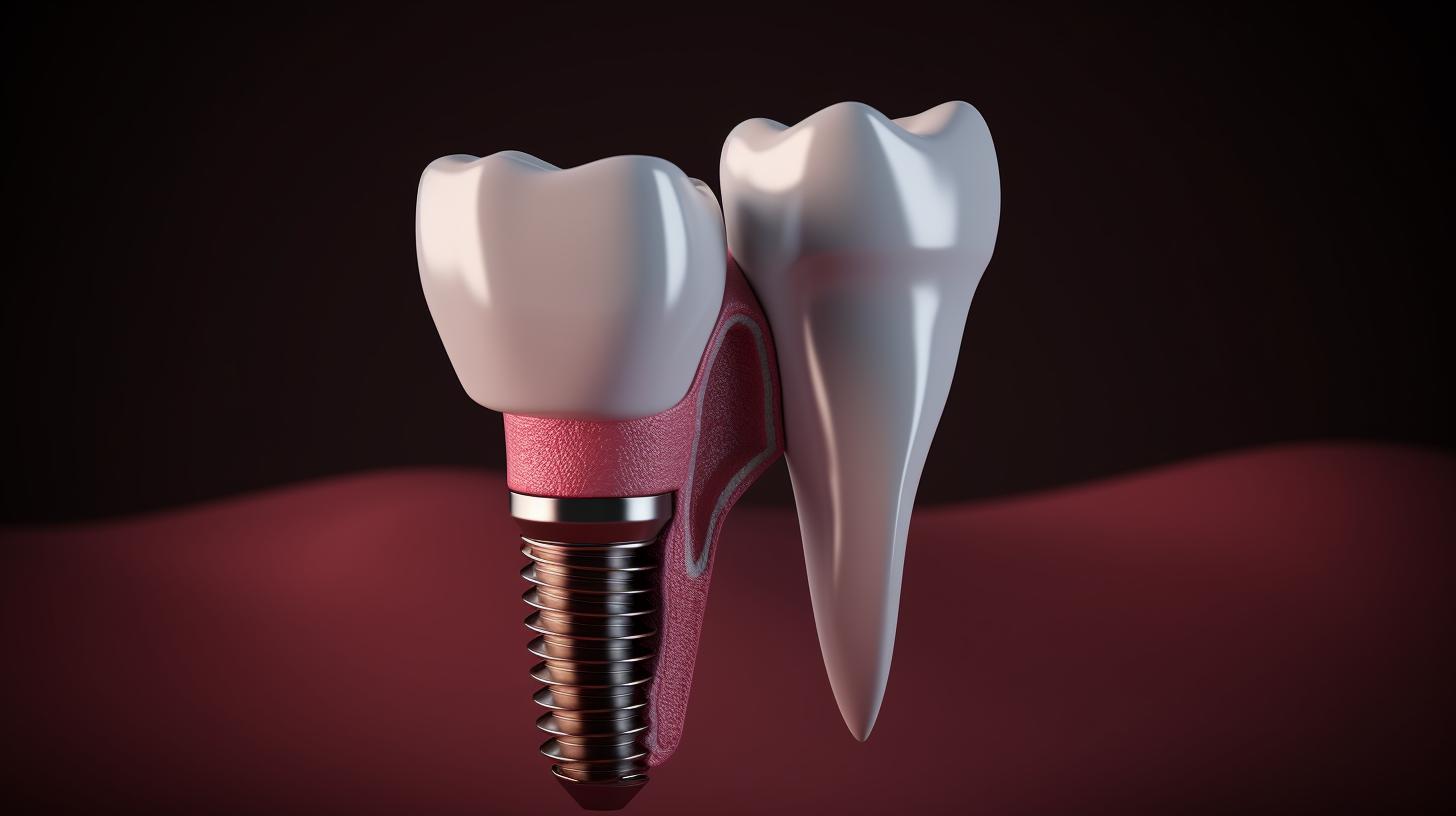 Имплантация зубов: безопасный и эффективный способ восстановления улыбки
