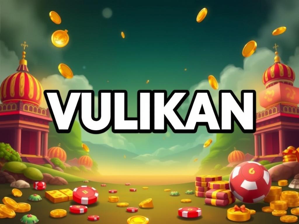 Vulkan: Азартные игры онлайн для игроков из Узбекистана