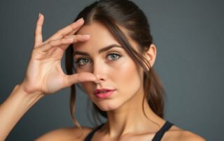 Тренировки для укрепления мышц глаз: как сохранить зрение и улучшить комфорт