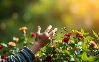 Здоровый образ жизни для людей с проблемами иммунитета: как поддержать защитные силы организма