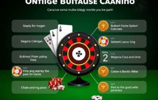 Почему всё больше людей выбирают онлайн‑казино: реальные преимущества
