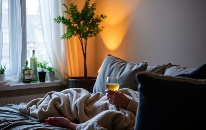 Вывод из запоя на дому: когда это может сработать и как не навредить