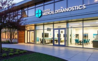 Центр медицинской диагностики: навигатор по обследованиям, которые действительно нужны