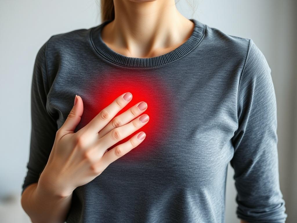 Мастэктомия: честный разговор о выборе, операции и жизни после