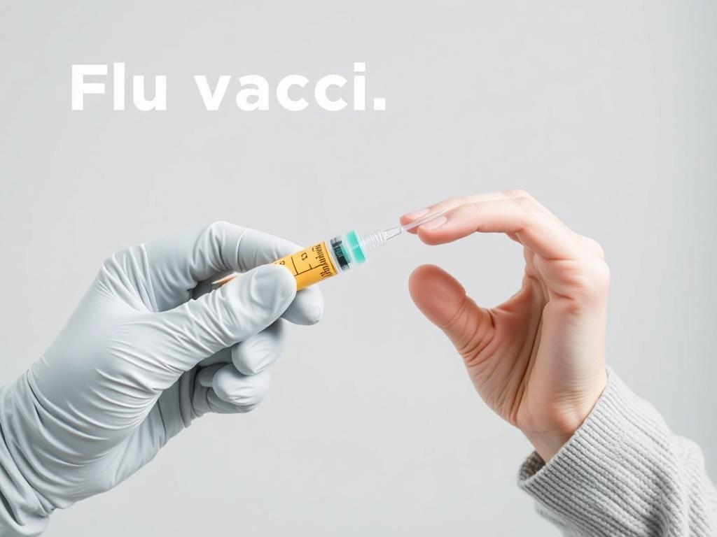 Вакцинация от гриппа по ДМС: как получить защиту без лишних хлопот