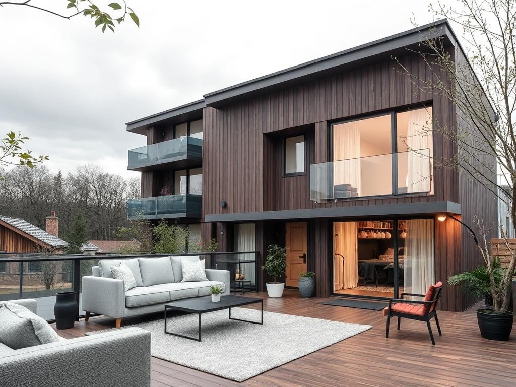 Двушка без сюрпризов: как купить двухкомнатную квартиру с умом