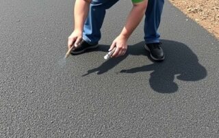 Как вернуть гладкость асфальту: практическое руководство по ремонту дорожного покрытия