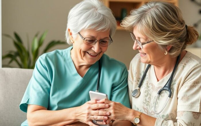 Сиделка рядом: как понять, какие услуги вам действительно нужны