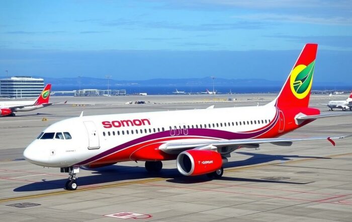 Как купить авиабилет Сомон Эйр и не попасть в неприятности: понятное руководство
