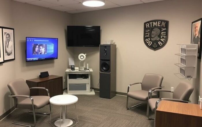 Центр слуха: как вернуть мир звуков и не растеряться в выборе